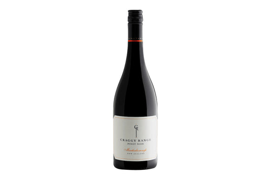 Craggy Range Te Muna Pinot Noir 2023