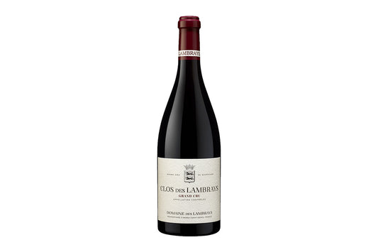 Domaine des Lambrays Clos des Lambrays Grand Cru 2021