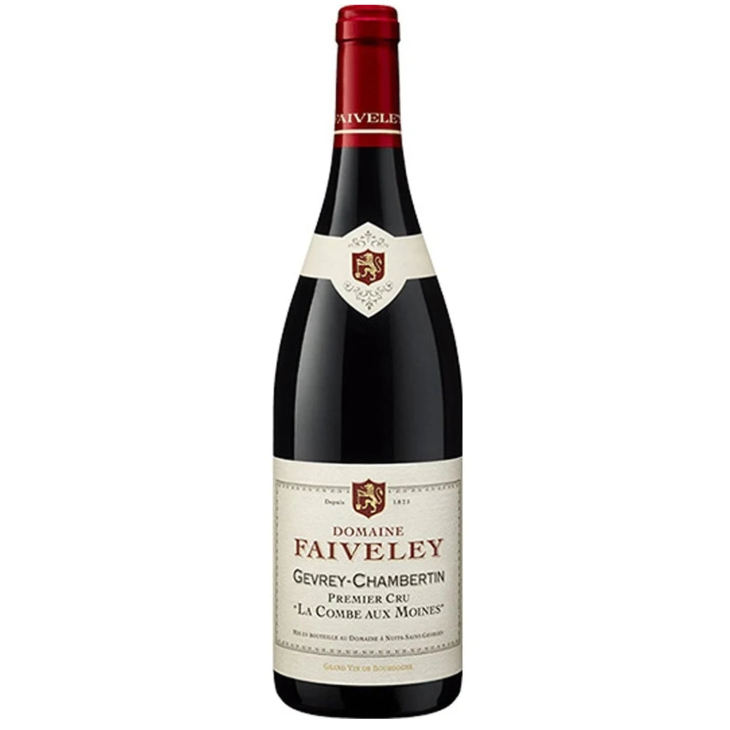 Domaine Faiveley Gevrey Chambertin 1er Cru Combe aux Moines 2022