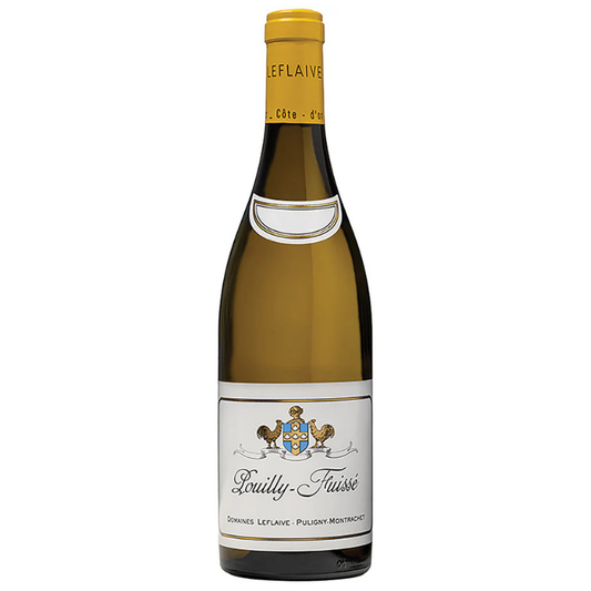 Domaine Leflaive Pouilly Fuisse 2023