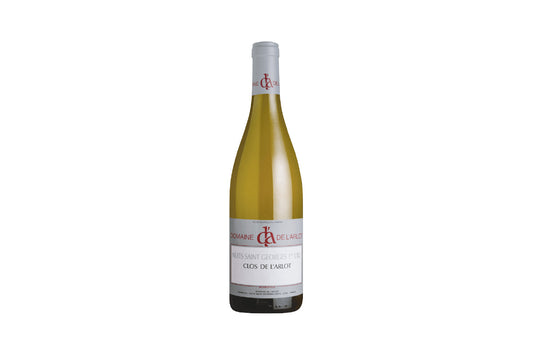 Domaine de L'Arlot NSG Clos de L'Arlot Blanc 2022
