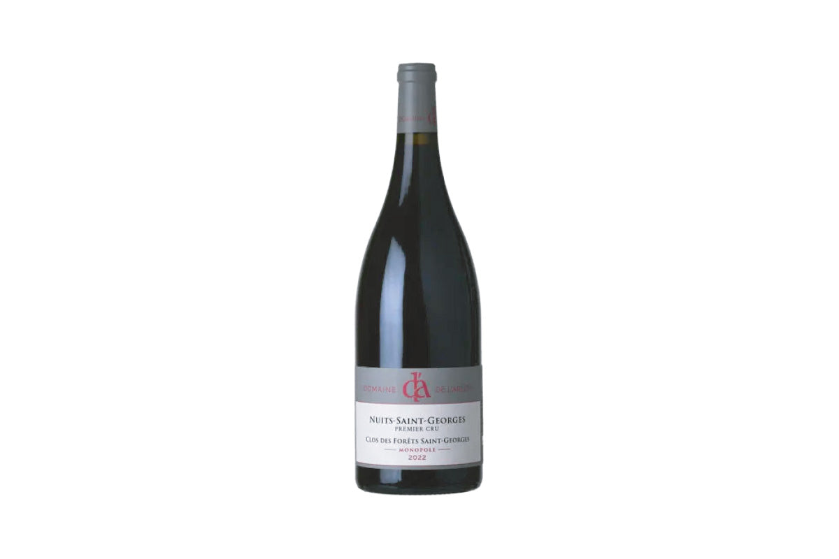 Domaine de L'Arlot NSG Clos des Forets St. Georges 2021