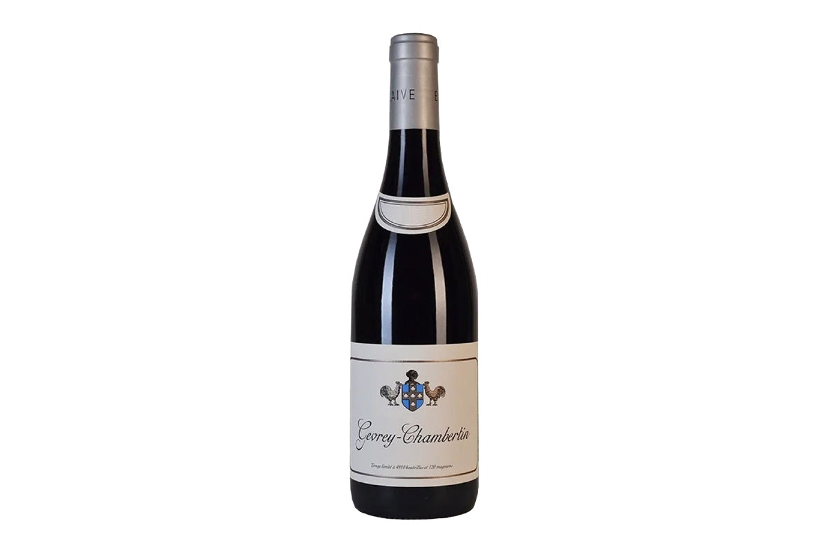 Esprit Leflaive Gevrey Chambertin 2021