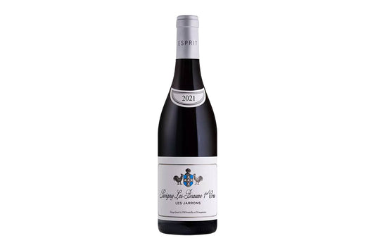 Esprit Leflaive Savigny Les Beaune 1er Cru Jarrons Rouge 2021