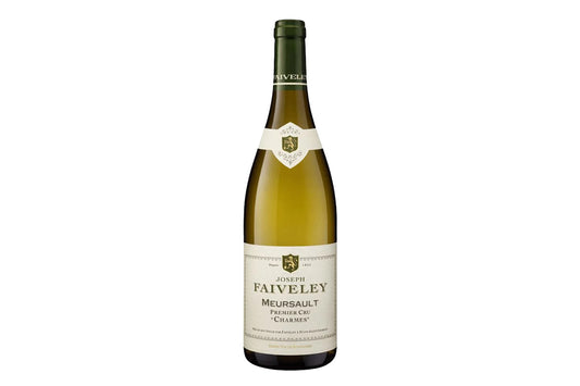 Faiveley Meursault 1er Cru Charmes 2022