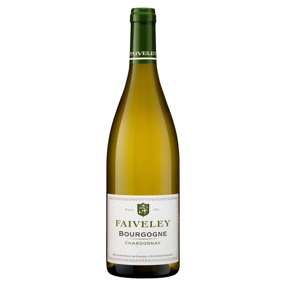 Faiveley Bourgogne Blanc 2023
