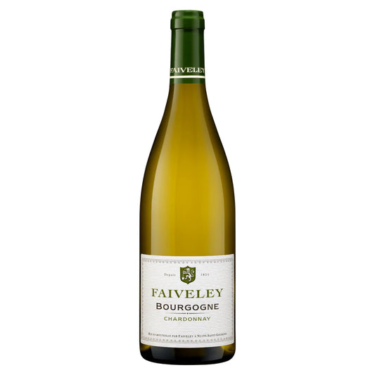 Faiveley Bourgogne Blanc 2023