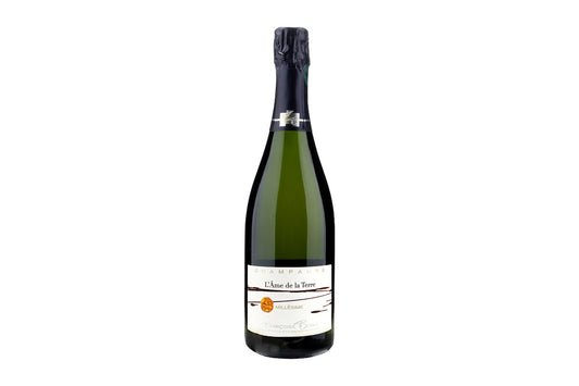 Francoise Bedel L'Ame De La Terre Extra Brut 2008