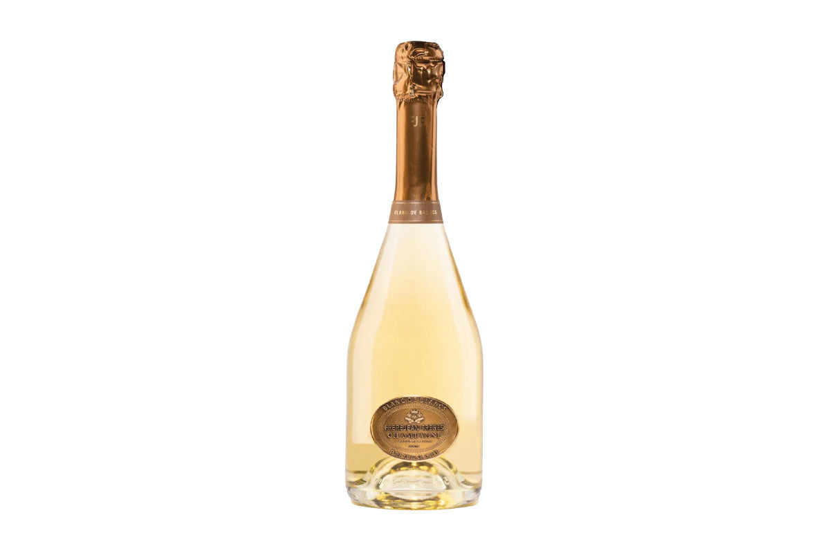 FrereJean Frères 1er Cru 2006