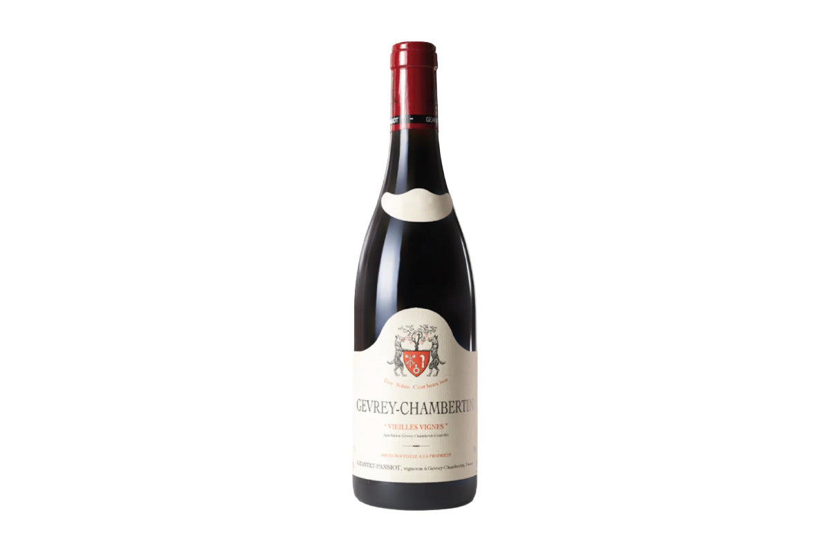 Geantet Pansiot, Gevrey Chambertin, Vieilles Vignes 2021