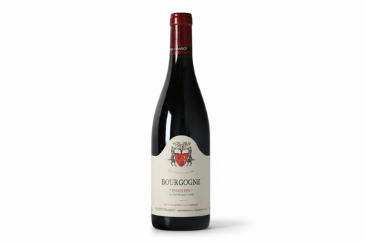 Domaine Geantet-Pansiot Bourgogne Rouge 2021