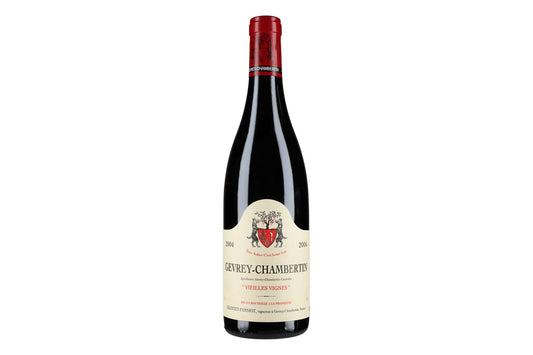 Domaine Geantet-Pansiot Charmes Chambertin Grand Cru 2016