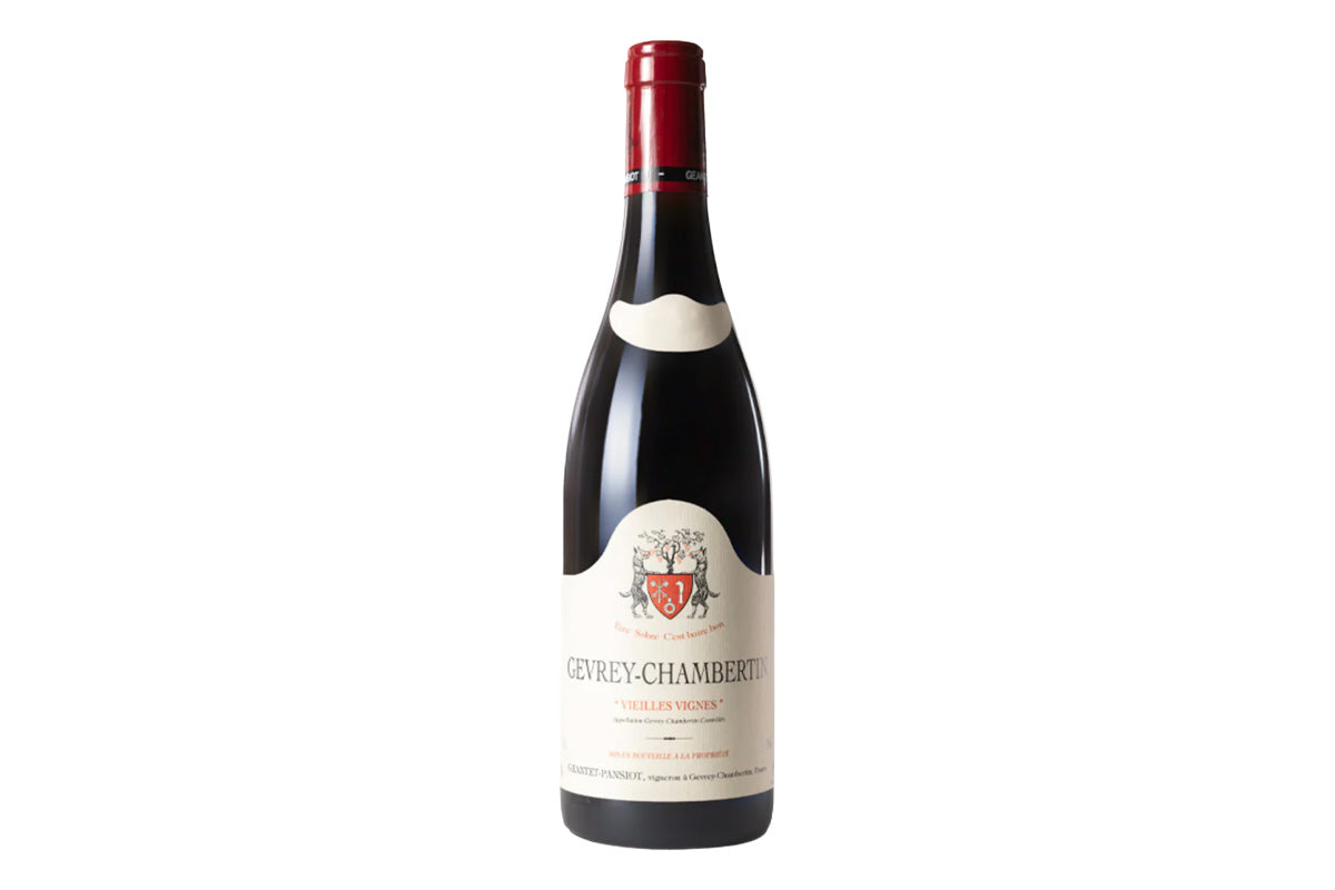 Domaine Geantet-Pansiot Gevrey Chambertin Vieilles Vignes 2021