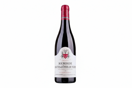 Domaine Geantet-Pansiot Hautes Cotes de Nuits 2021