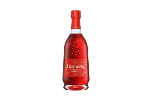 Hennessy VSOP Year of the Horse