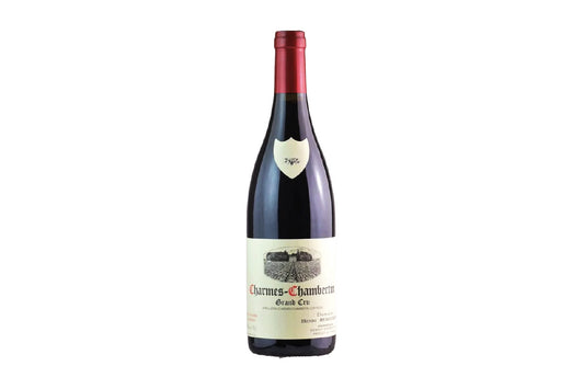 Henri Rebourseau, Charmes Chambertin Grand Cru 2017