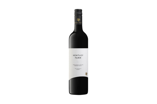 Hentley Farm The Beast Shiraz 2022