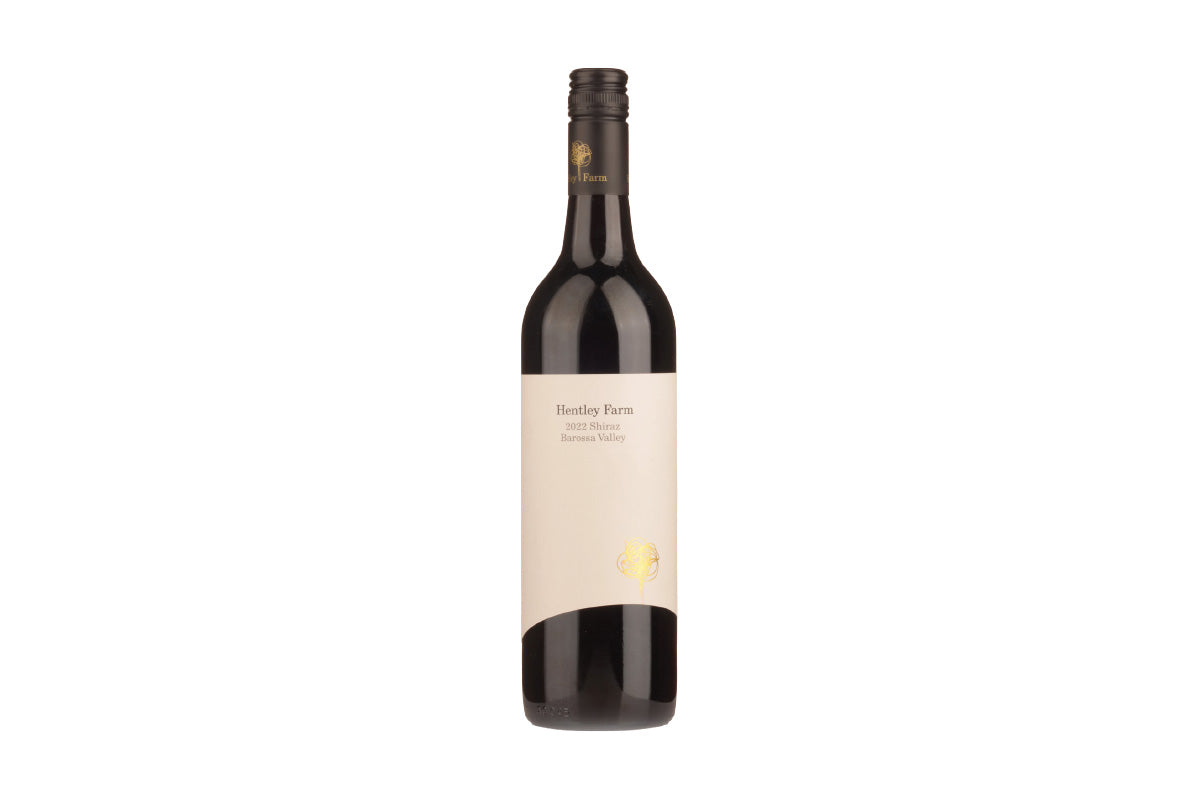 Hentley Farm The Beauty Shiraz 2023
