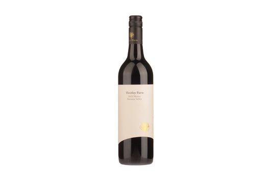 Hentley Farm The Beauty Shiraz 2023
