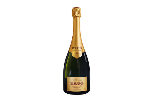 Krug Grande Cuvee 173eme Edition