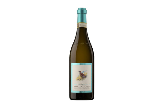 La Spinetta Bricco Quaglia Moscato D'Asti DOCG