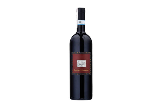 La Spinetta Langhe Nebbiolo