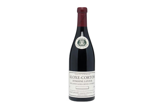 Louis Latour Aloxe Corton Domaine Latour 2021