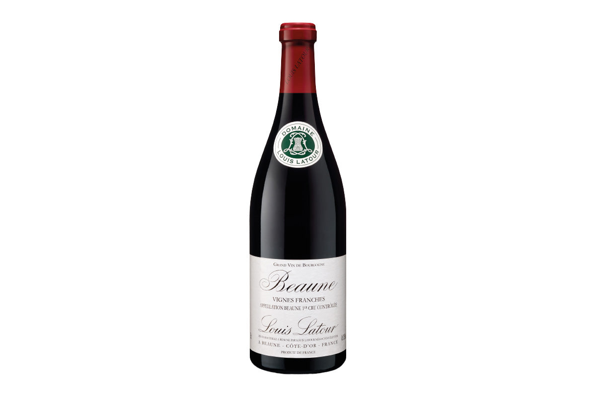 Louis Latour Beaune Vignes Franches 1 er cru 2020