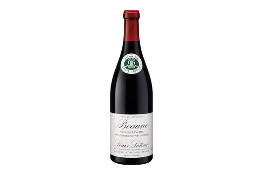 Louis Latour Beaune Vignes Franches 1 er cru 2020