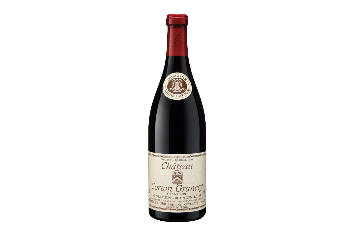 Louis Latour CH Corton Grancey GC 2018