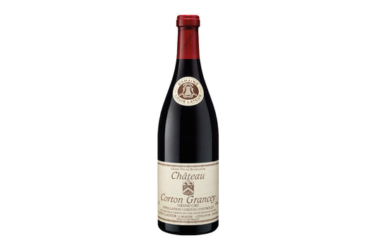 Louis Latour CH Corton Grancey GC 2018