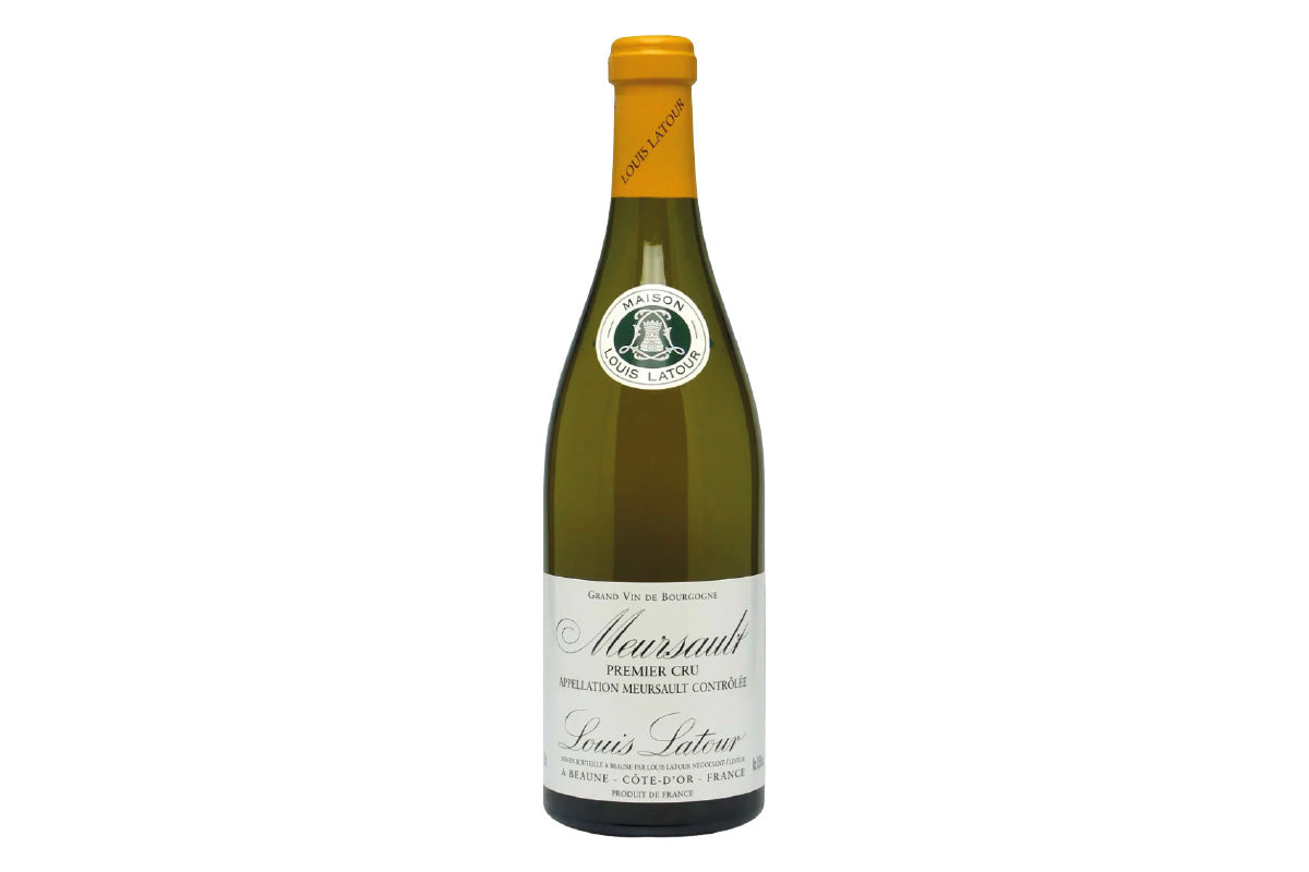 Louis Latour Meursault 1er Cru Blanc 2021