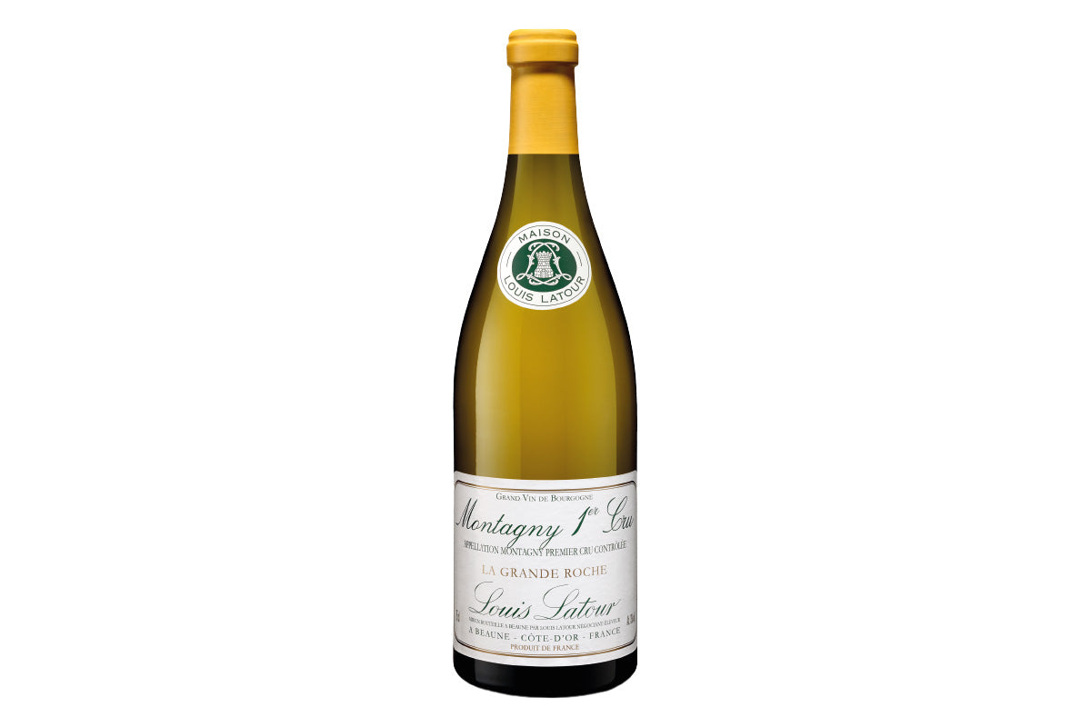 Louis Latour Montagny 1er Cru La Grande Roche 2023