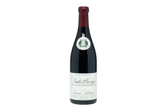 Louis Latour Nuits-Saint-Georges 2017