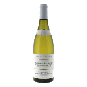 MICHEL NIELLON CHASS MONTRACHET 1ER MALTROIE 2022