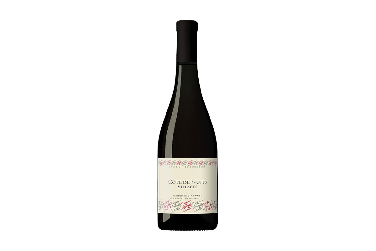 Maison Marchand Tawse, Cote de Nuits Villages 2022