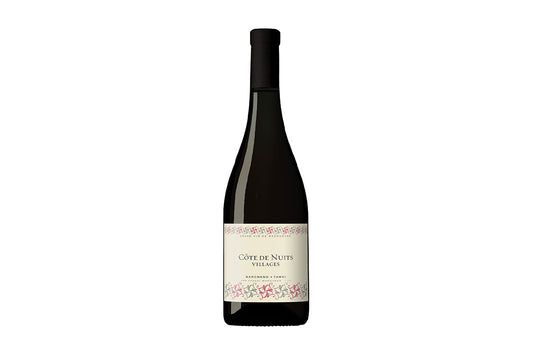 Maison Marchand Tawse, Cote de Nuits Villages 2022