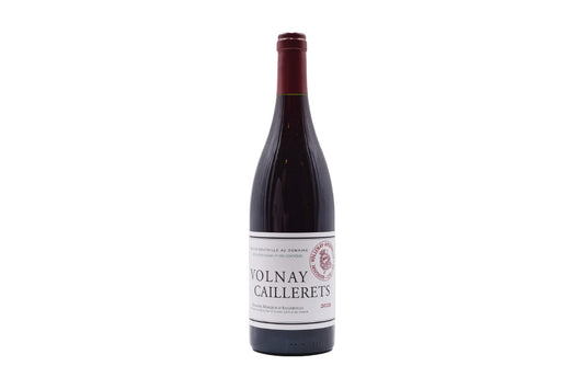 Marquis d'Angerville Volnay 1er Cru Caillerets 2020