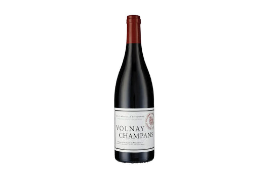 Marquis d'Angerville Les Champans 2022