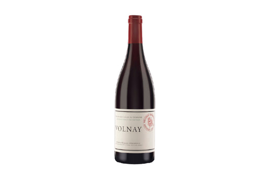 Marquis d'Angerville Volnay 2020