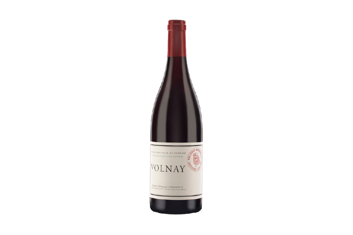 Marquis d'Angerville Volnay 2022