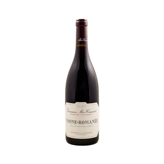 Meo-Camuzet Vosne Romanee 2022