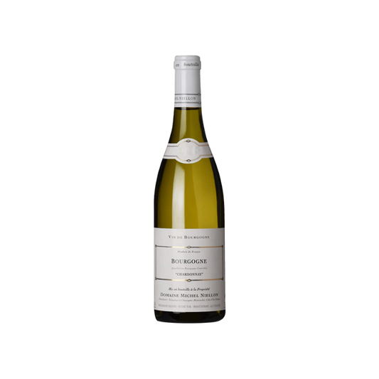 Michel Niellon Bourgogne Blanc 2020