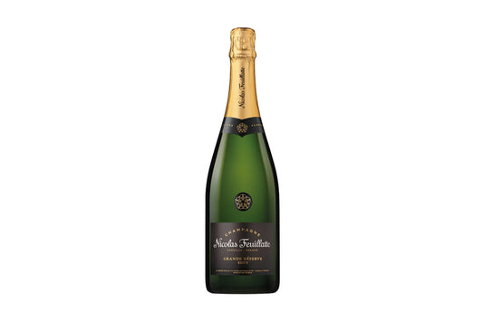 Nicolas Feuillatte, Grande Reserve Brut (75cl)