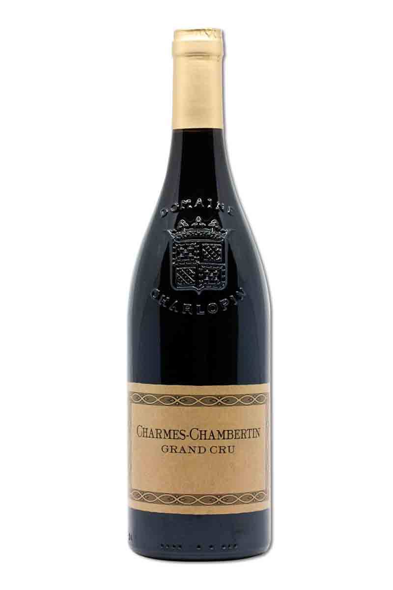Philippe Charlopin Charmes Chambertin-Grand Cru 2022