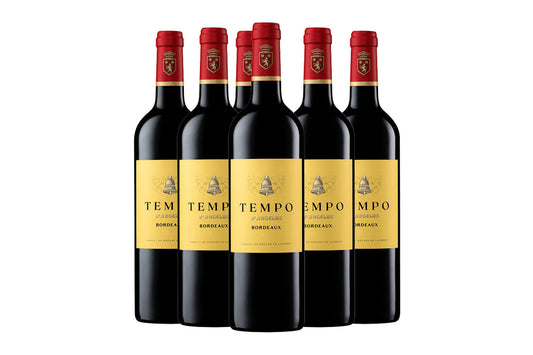 Tempo d’Angelus 2023 - Bundle of 6