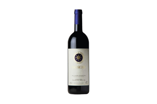 Tenuta San Guido Sassicaia 2023