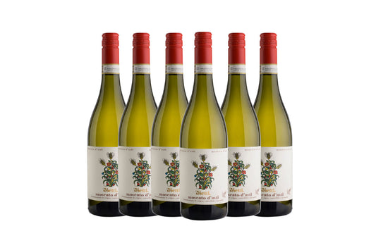 Vietti Moscato d'Asti - Bundle of 6