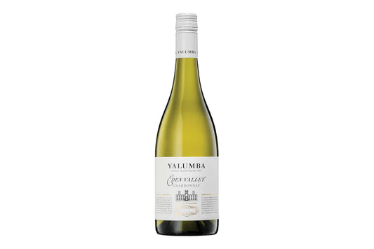 Yalumba Eden Valley Chardonnay 2022