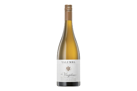 Yalumba Eden Valley Viognier 2022